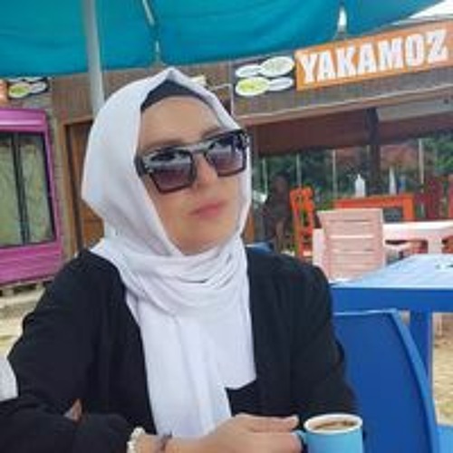 Gülcan Sillelioğlu’s avatar