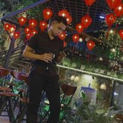 Aaron Phạm