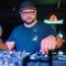 Ruben Vilches dj chevil