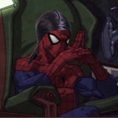 SpidyWitDaRag