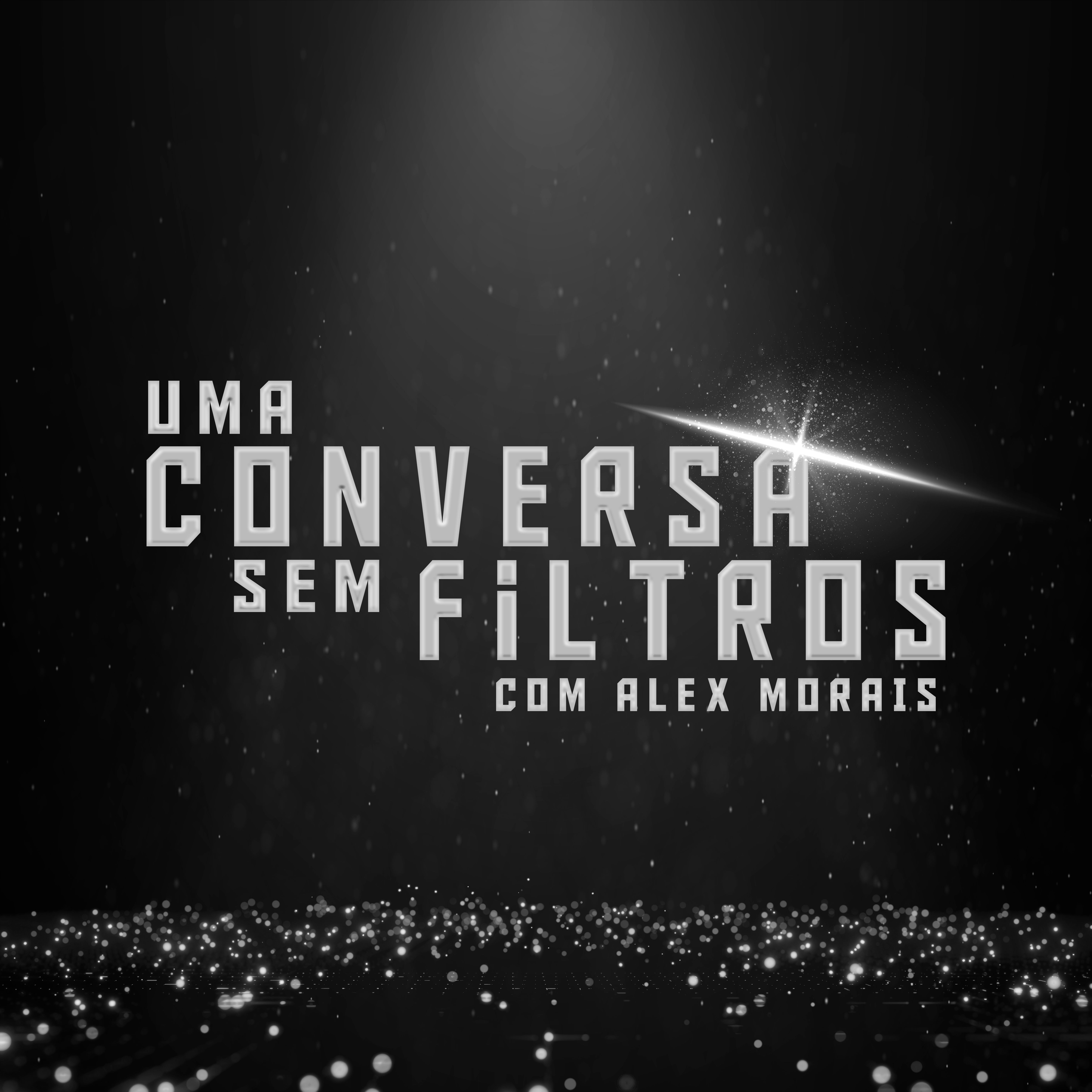 Conversas Sem Filtros podcast artwork