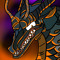 .+luna366Purplewolf+.