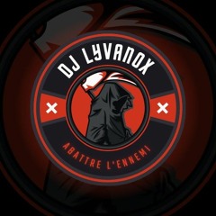DJ Lyvanox