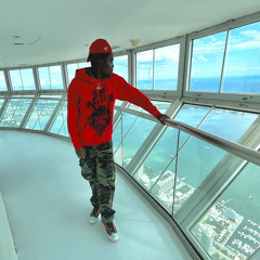 Conrad Trevor Warburton