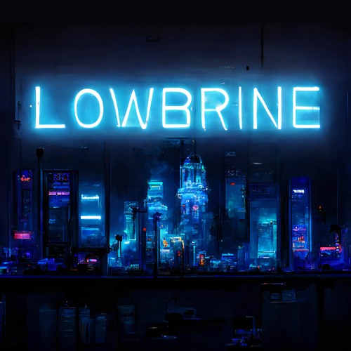 lowbrine’s avatar