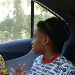 Jay Scott Jr