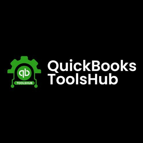 Stream QuickBooks Tool Hub music Listen to songs, albums, playlists