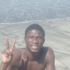 Abdoulie Darboe