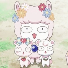 幸せしか似合わない