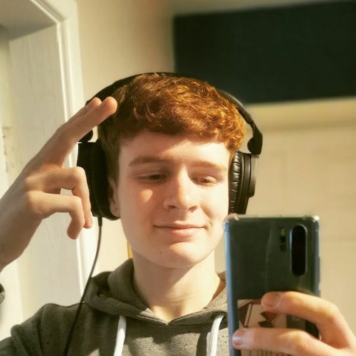 DJ JamesW — artist photo