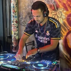 DJ Solar