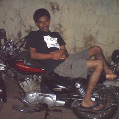 Itsmemahesh