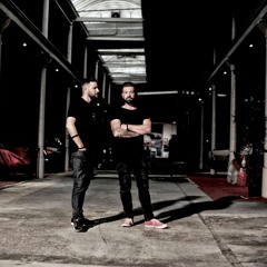 Lutz van Edel  and Vince Black