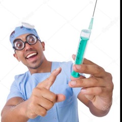 Dr. Segismundo de Montebledo