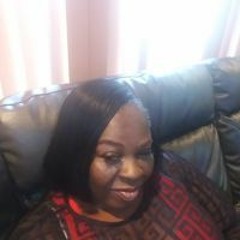 Sharon Johnson