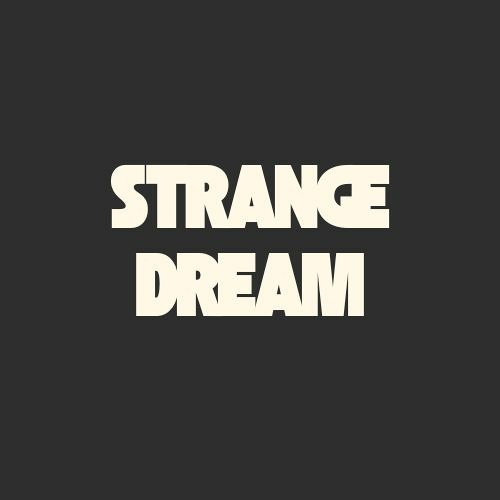 Strange Dream’s avatar