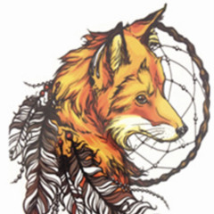 Earthfox235