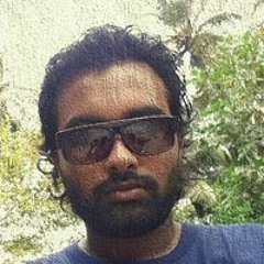 Shueyb Muhammad
