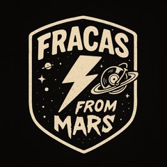 Fracas from Mars