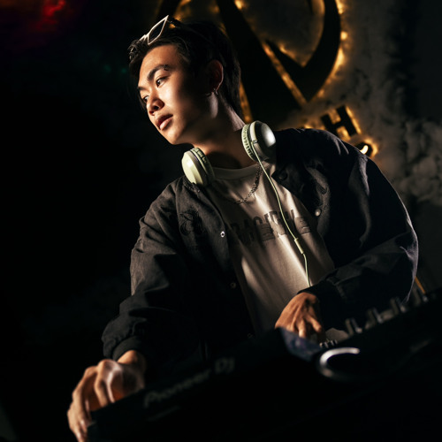 DJ DOUN-G’s avatar