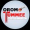 Oromo Tummee Cush