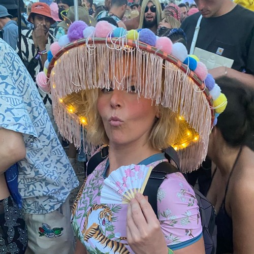 Annie Mac - BBC Radio 1 - 01-06-2012 - Hackman and Joker