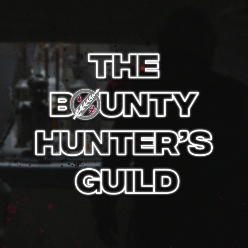 THE BOUNTY HUNTER'S GUILD’s avatar