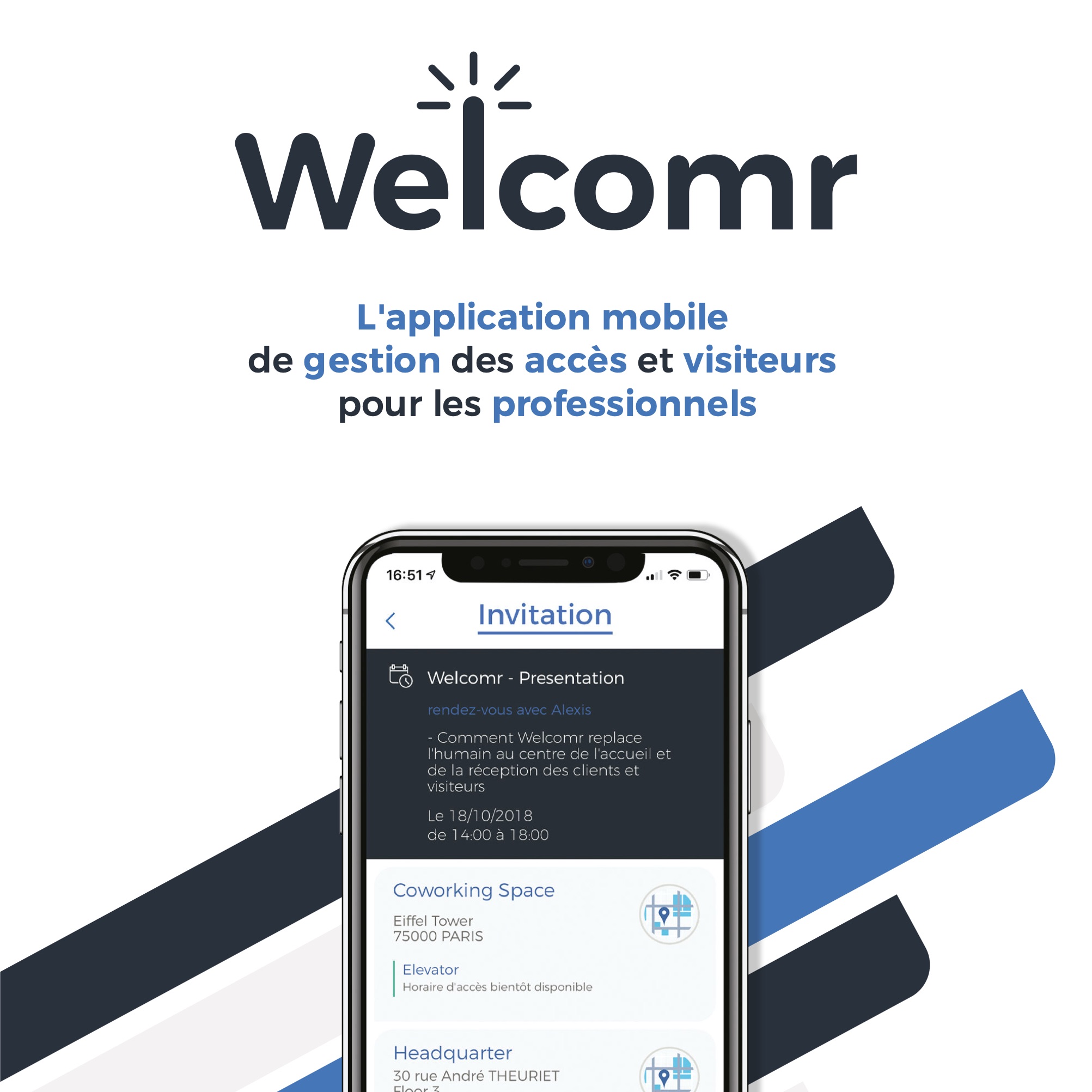 Welcomr