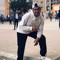 NOVER Al BDRAWE🤍