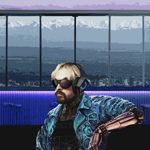 DJ Western’s avatar