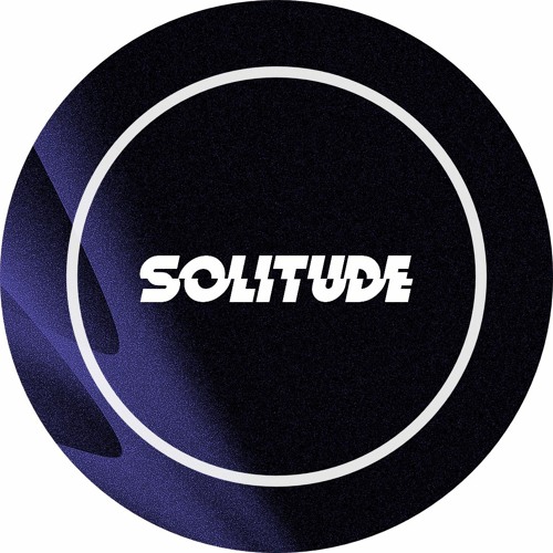 SOLITUDE’s avatar