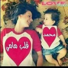 Mamt Mohamed W Sandy