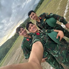 I love you VIETNAM