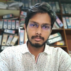 Samujjwal Mandal