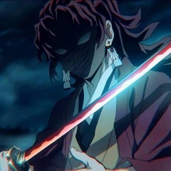 Yoriichii  !
