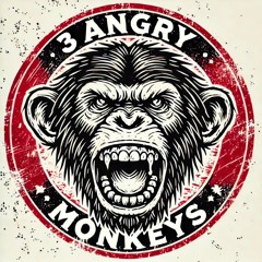 3 Angry Monkeys + Tom Lindh
