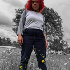 STARRLUCY_ (Lucy Starr)