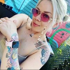 Lilian Vanessa Daza Velandia