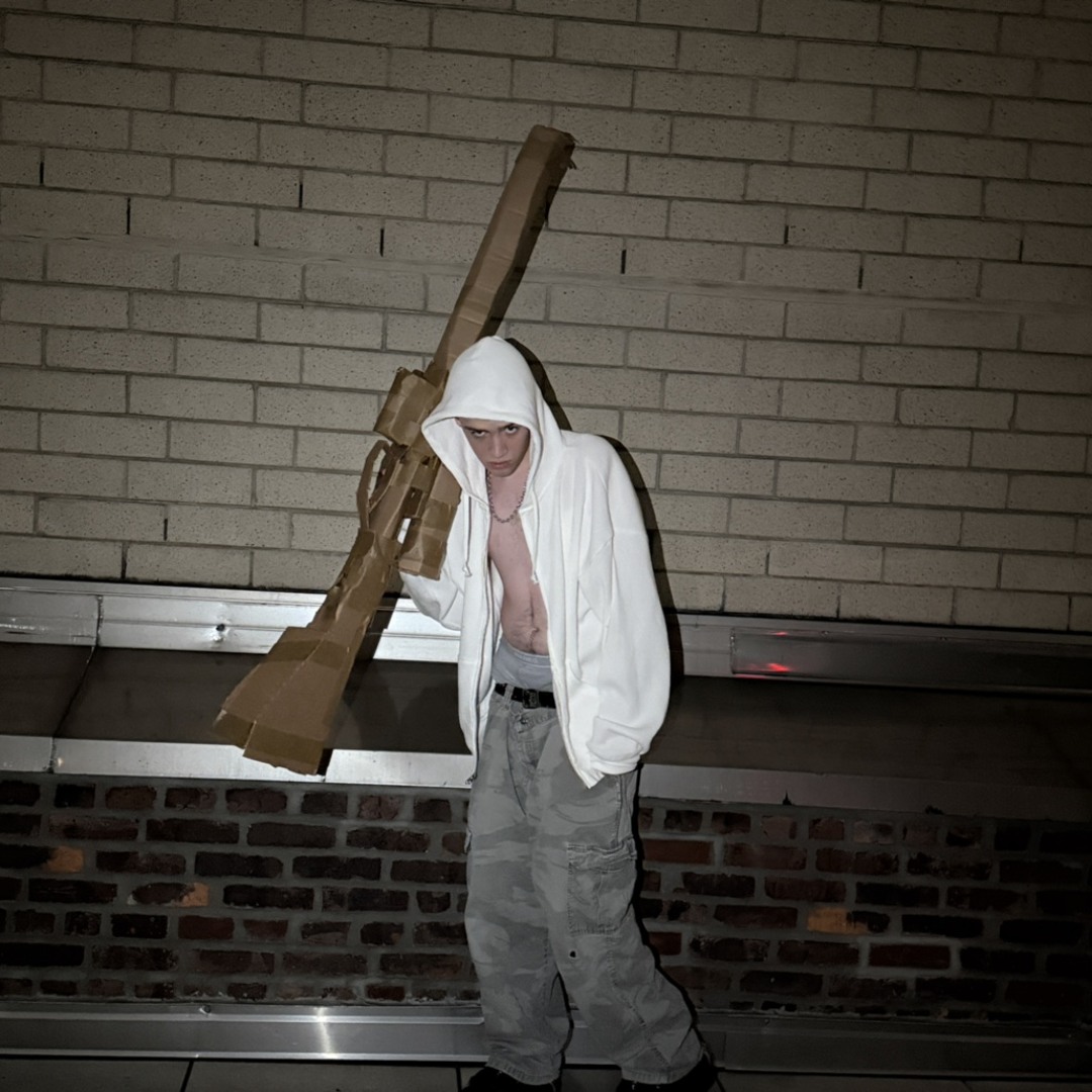 Stream SNIPER2004 music | Listen to songs, albums, playlists for
