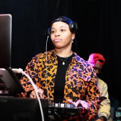 DJ LAUREN JAY