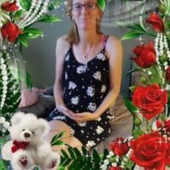 Sherry Harris