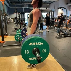 Evan Marchand
