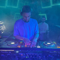 DJ Eddy the Machine