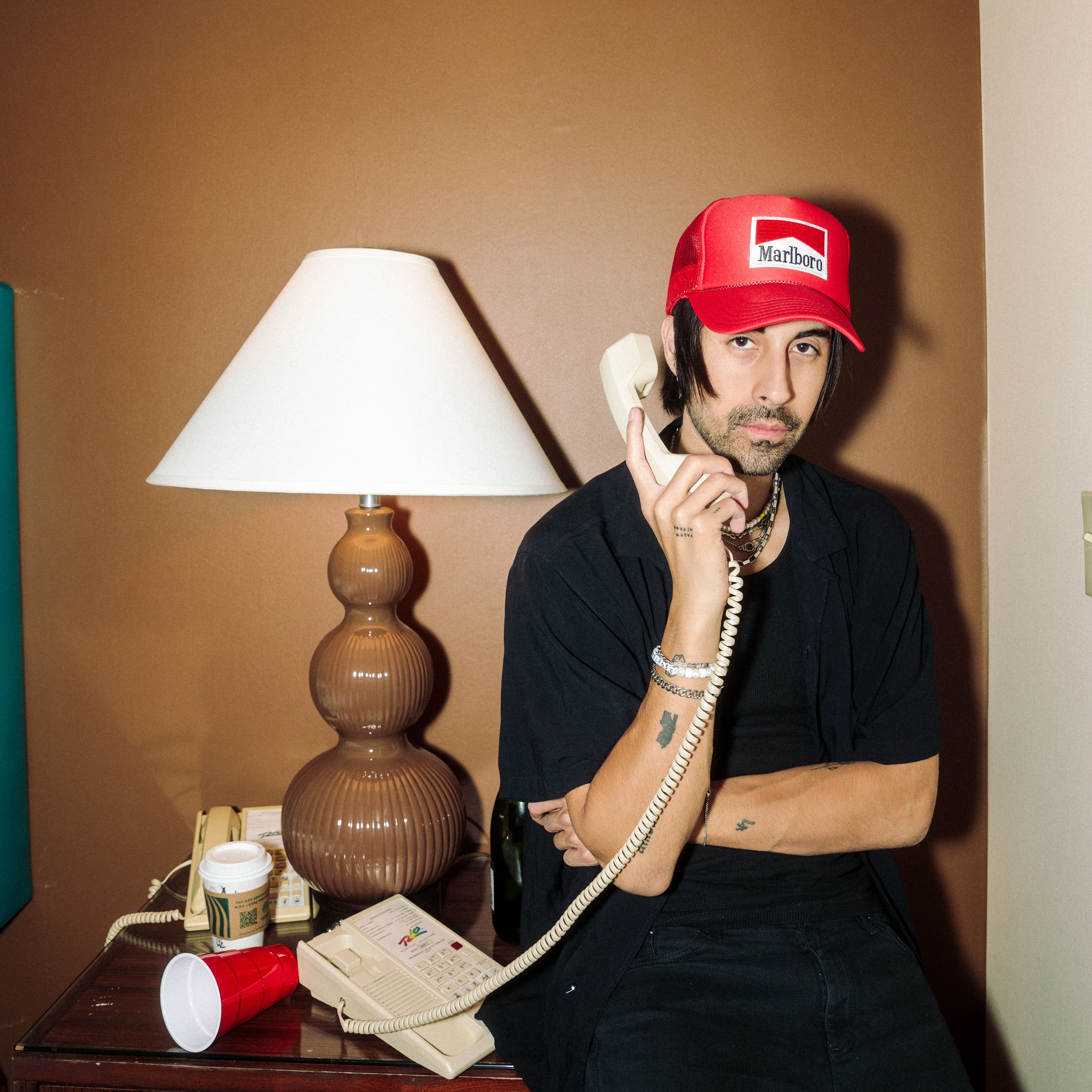 Dutch Melrose