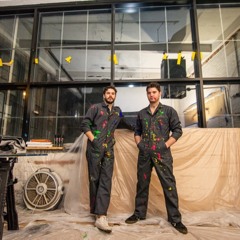 All Poets and Heroes