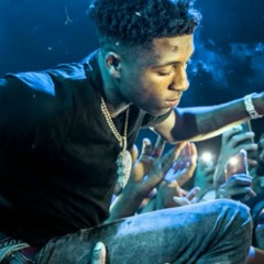 Lil Rich Youngboy