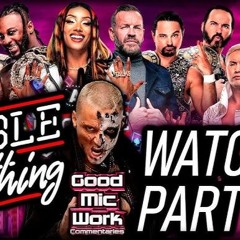 Live on Air >>> AEW Double or Nothing 2024 PPV Stream full fight