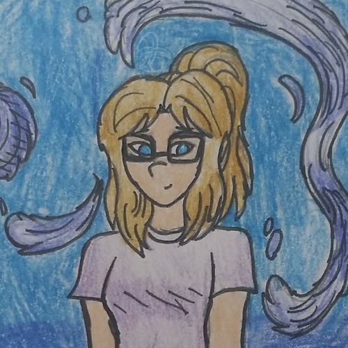 Hope Theme (Memories Of Gwen B)