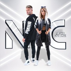 NFIX & CANDICE | Open Sesame
