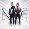 NFIX & CANDICE | Open Sesame